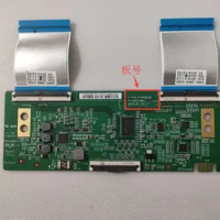 L65M5-ES Logic board C-PCB-HV650QUB 47-6021304 HV650QUBN90