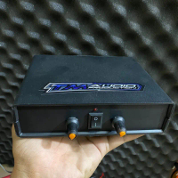 Power mini 12volt miniatur