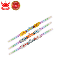 Wangdek 2 Blades Lightsaber วังเด็ก ดับเบิลเบลดไลท์เซเบอร์ FZ615/463953 คําแนะนําผลิตภัณฑ์ใหม่ของเดื