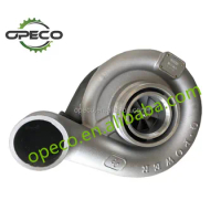 Marine Turbocharger H110A/07D H110A 07D 817041070002 Application For Weichai Boat 8170 Diesel Engine 601KW 1350RPM