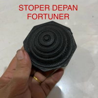 STOPER STOPPER DEPAN TOYOTA FORTUNER ORIGINAL, HARGA PER 1 PCS