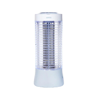 【SAMPO聲寶】ML-YA06SD LED電擊式捕蚊燈