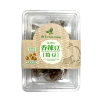 【池上鄉農會】香辣豆(筍豆)150公克/盒