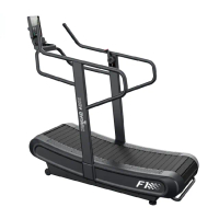 【BODY DYNAMIC 德旺】F1 輕商用弧形跑步機(高效燃脂 全身鍛鍊)