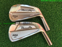 正品羅馬羅 ROMARO Ray H Forged 新款 半刀背 鐵桿組 高爾夫球桿