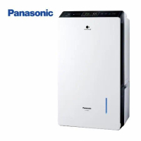 Panasonic國際牌18公升變頻清淨型除濕機 F-YV36MH