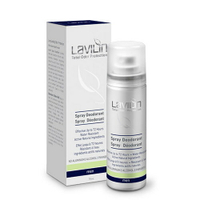 Lavilin蘭味蓮 全天持久淨味體香噴霧75ml - 男性專用