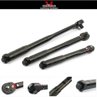 1/2\ 3/8\"1/4\" 5-25Nm 19-110Nm 28-210Nm 70-350Nm Drive Torque Wrench Ratchet Adjustable Hand Tool"