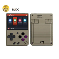 2.8Inch MIYOO MINI V2 Portable Retro Handheld Game Console