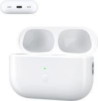 Charging Case Compatible for AirPods Pro 1st / 2nd Type C Charging Port Airpod Pro 1st / 2nd chaeger