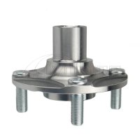 ศูนย์กลางล้อหน้าความพอดี Mitsubishi Mirage G4 1.2L 2014-2020 3880A056