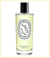 DIPTYQUE 蒂普提克橙花室內噴霧 FLEUR D'ORANGER ROOM SPRAY 150ML  