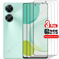 1-3PCS Tempered Glass For Huawei nova 11i 6.8" Protective Film ON Huaweinova11i nova11i MAO-LX9 Screen Protector Cover