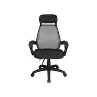 Ergonomic Office Chair เก้าอี้สำนักงาน รุ่น Jupiter Series - Black