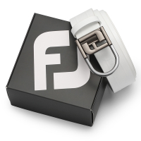 FootJoy golf belt for men and women fashion all-match FJ golf sports belt mens leather belt #FJ2301