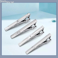 Stethoscpe New Tie Clips For Men Ties Pin Clip Kit Firm Tie Man Necktie Clasp Men Accessories LD03