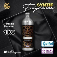 Bibit Parfum Syntif 1 KG Inspired By Guees Pink – Bibit Parfum Wangi Tahan Lama