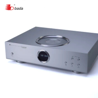New Bada CD player HD-23 fever CD player hifi high-fidelity home audio pure CD player output 10HZ~20KHZ