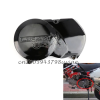 engine left stator cover fit for Lifan 125cc 140cc 150cc 160cc Dirt pit bicycle by side Motorcycle