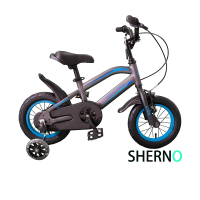 SHERNO GCB26 12吋兒童腳踏車