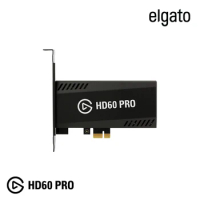 Elgato Icatu HD60 Pro Game Live Recording Capture Card Hd60pro/HDMI/Ns/PS4