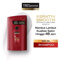 Tresemme shampo 900ml