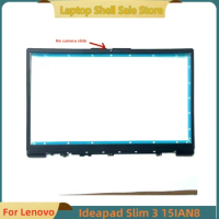 New Original For Lenovo IdeaPad Slim 3 14IRU8 IAN8 ABR8 Lcd Bezel Cover 5B30S19095 AP2X8000200