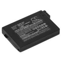 GreenBattery 1200mAh Battery PSP-S110 for Sony PSP-2000, PSP-3000, PSP-3004, PSP-3001, PSP-3008, PSP-2004, PSP-2006, PSP-2005