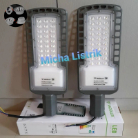 Vacolux Lampu Jalan PJU 30W Outdoor / Lampu Sorot PJU LED 30W Outdoor