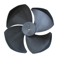 Fan blades air cooler fan blade fan blades replacement fan blades rotate fan alternatives four blade fan