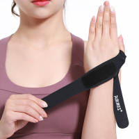泰博思 AOLIKES奧力克斯 女性專用護腕帶 重訓護腕 健身護腕 運動護具 護具【TPS018】