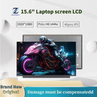 15.6\ For Lenovo ideapad Gaming 3 15ARH05 3 15ARH7 3 15IMH05 81Y4 82EY 82SB LCD Display Screen Matri