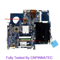 MBABJ02003 motherboard For ACER ASPIRE 3100 5100 5110 SATA HDD with X1300 LA-3151P
