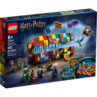 樂高LEGO 哈利波特系列 - LT76399 Hogwarts Magical Trunk