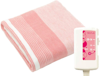 (預購)日本公司貨  mofua MCK551P MCK551P 粉色 可水洗 防蟎 除蟎  單人 雙人 日本必買代購