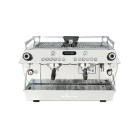 【La marzocco】總代理公司貨 GB5 X 獨立飽和式鍋爐(水質監測器 可調式咖啡師燈)