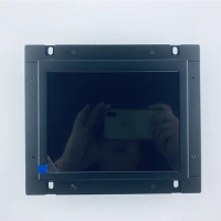 MDT947B-2B A61L-0001-0093 9" Replacement LCD Monitor Panel FANUC CNC System CRT For Machine Operation Panel Repair&amp;Available