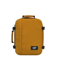 Cabin Zero [CABIN ZERO] Classic Backpack - 旅行免寄倉背包 28L (ORANGE CHILL)