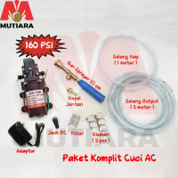 TNT01 jet cleaner Mesin Cuci Motor Portable Steam Motor Door smeer