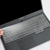 For Lenovo Legion Y9000X Y9000K 2021 R9000P R9000K R9000X 16 inch Silicone laptop keyboard cover skin