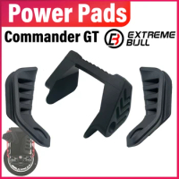 EXTREMEBULL Commander GT Power Pads Commander Mini Leg Pads Commander GT MINI Original Leg Pads Unicycle Accessories