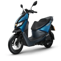 【eMOVING】EZ-R 智慧電動機車 ABS特仕版(Powered By Gogoro Network)