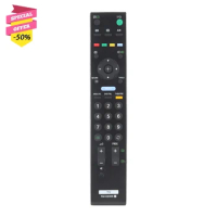 New RM-ED009 RMED009 Remote Control Compatible With Sony LCD Digital Colour TV RM-715A KDL-32D2600 Replacement Controller