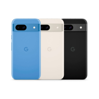 Google Pixel 8a (8G/128G) 贈22W快充+Type C線+頸掛藍牙耳機