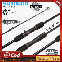 SHIMANO Rod Casting Fishing Rod Carbon Fiber Spinning Joran Pancing Jigging Rod Baitcasting Rod Outd