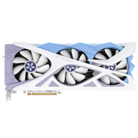 YESTON RX9070XT-16G SAKURA OC 顯示卡 (AMD Radeon™ RX 9070XT / 16GB GDDR6)(DI-Y907XS1) 