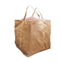 【BRANDY】太空包 污泥袋 落葉包 打包袋 尼龍袋 工程袋 泥沙袋 廢棄物袋 3-SP800(太空袋 砂石袋 集裝袋)