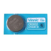 Baterai Vinnic CR2032 Original 3V
