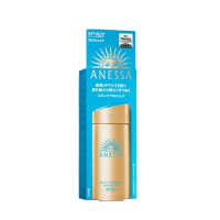 資生堂 - Anessa 極防水美肌UV乳液 SPF50+ PA++++ (MM) 90ml
