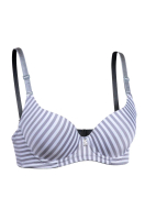 Elena  Bra Push Up Busa Tipis 28783 (34-40B)